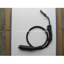 mig gas welding torch parts/co2 welding spares